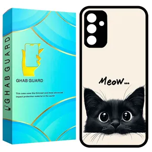 Ghab Guard GCHPA34 Cover For Samsung Galaxy A34 5G