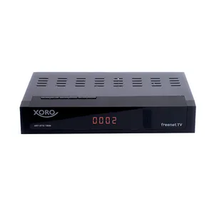 گیرنده دیجیتال DVB-T اورو مدل X-HRT 8772 TWIN-666