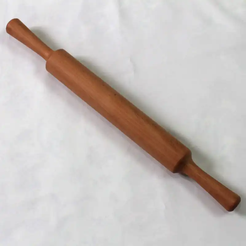 وردنه چوبی کد 54