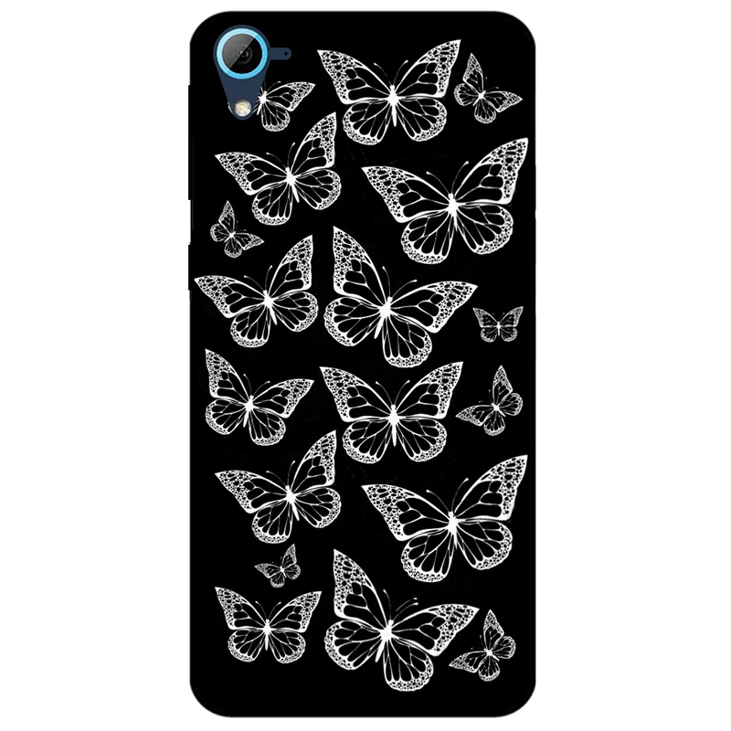 کاور مگافون کد 7244 مناسب برای گوشی موبایل اچ تی سی Desire 826