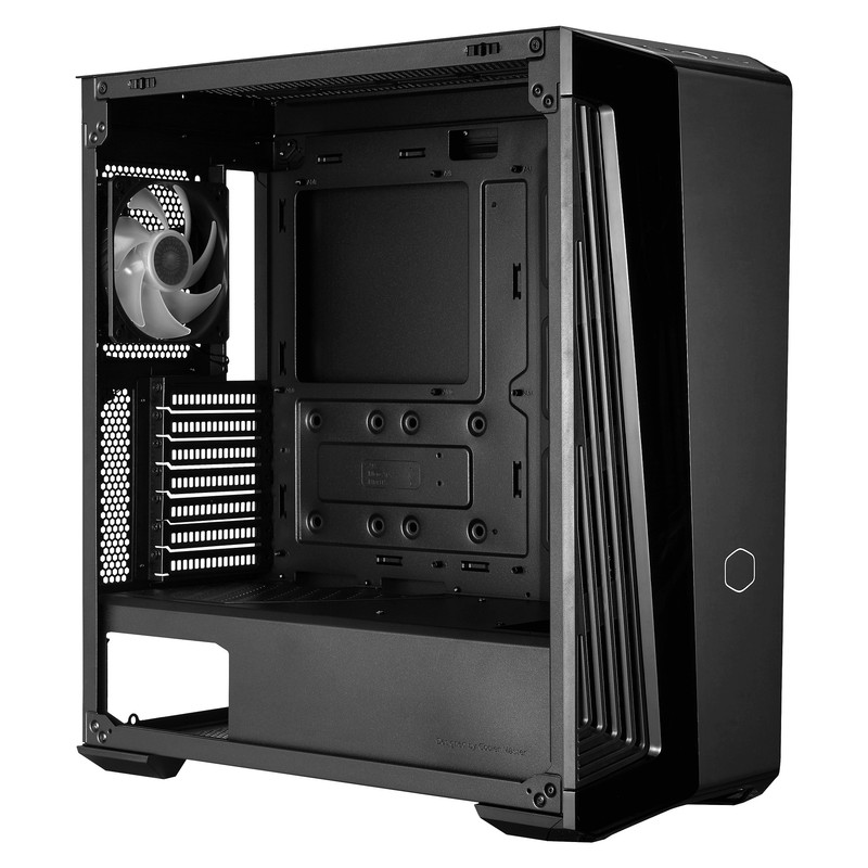 کیس کامپیوتر کولر مستر مدل MASTERBOX 540 3