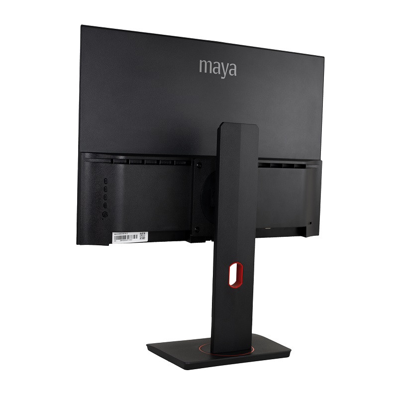 مانیتور مدل MAYA MO24P B سایز 24 اینچ