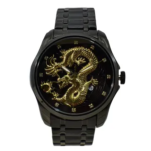 ساعت مچی عقربه‌ای مردانه اسکمی مدل S - 9193