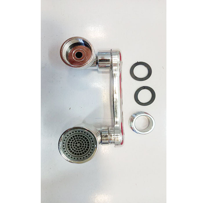 سرشیر تلسکوپی مدل 148