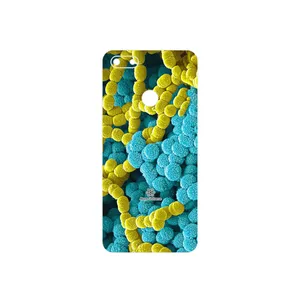 MAHOOT Atom Universe 1 Cover Sticker for Motorola Moto E6 Play