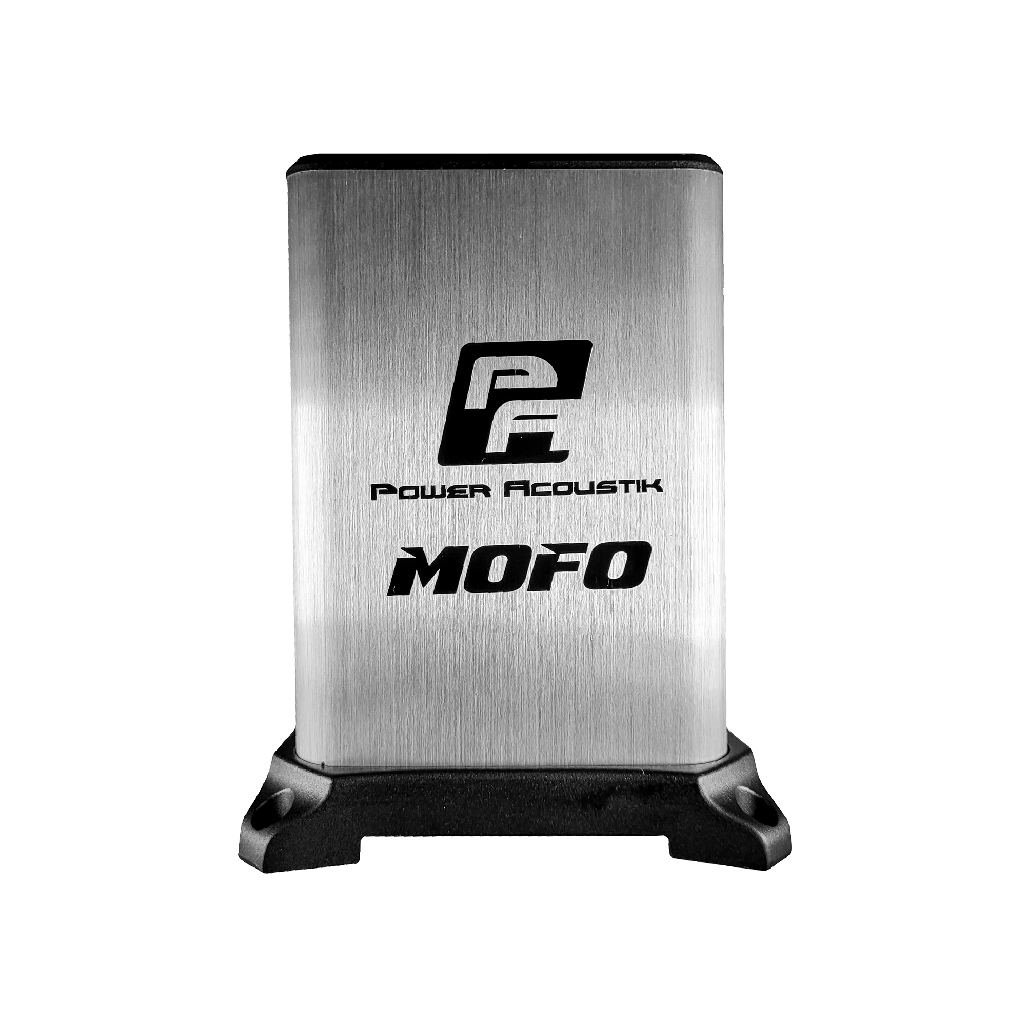 امپلی فایر خودرو پاوراکوستیک مدل MOFO1.6KD