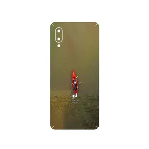MAHOOT Kayak Cover Sticker for Samsung Galaxy A02