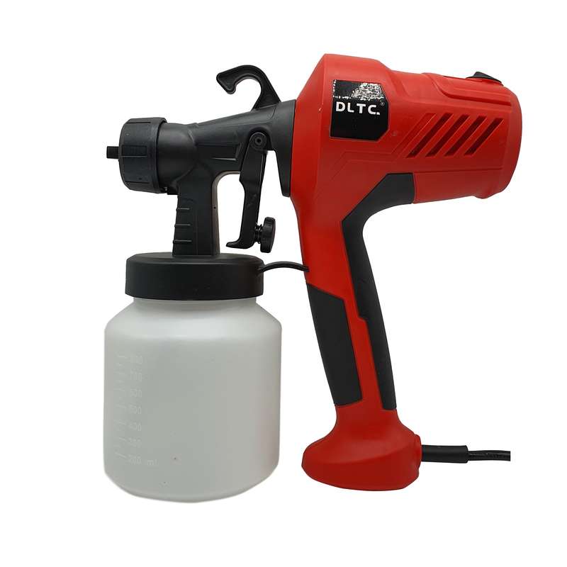 پیستوله برقی دی ال تی سی مدل Heavy Duty