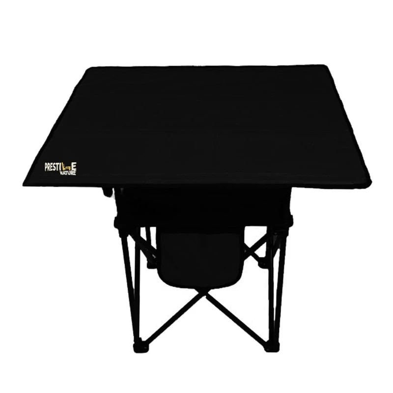 عکس شماره 2 : میز سفری پرستیژ مدل دو طبقه تاشو