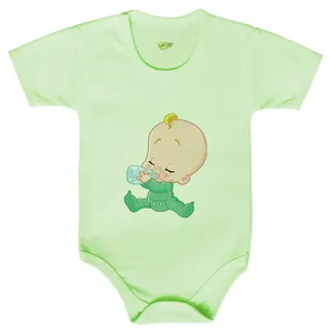 بادی نوزادی کارانس مدل BSG-3027