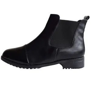 نیم بوت زنانه بامبی مدل K0702172909