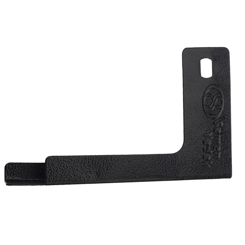 محافظ سیم کاپوت ثامن یدک مدل 6089 مناسب برای 206 بسته 6 عددی