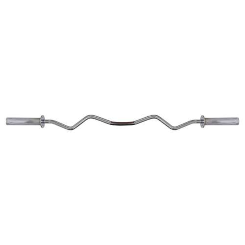 میله هالتر مدل sti