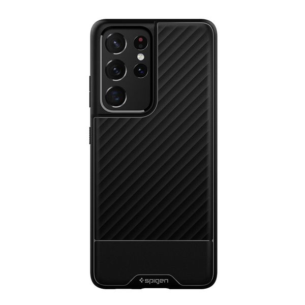 کاور اسپیگن مدل  Core Armor مناسب برای گوشی موبایل سامسونگ Galaxy S21 Ultra کاور اسپیگن مدل  Core Armor مناسب برای گوشی موبایل سامسونگ Galaxy S21 Ultra