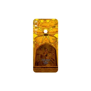 MAHOOT Chehel Sotoun Palace Cover Sticker for Huawei Y7p