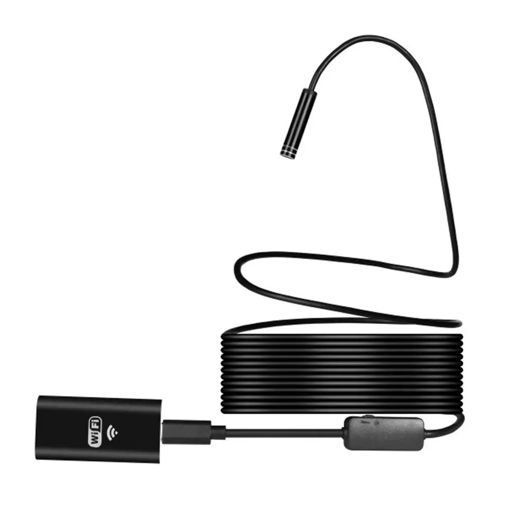دوربین آندوسکوپی مدل Wifi 10m دوربین آندوسکوپی مدل Wifi 10m