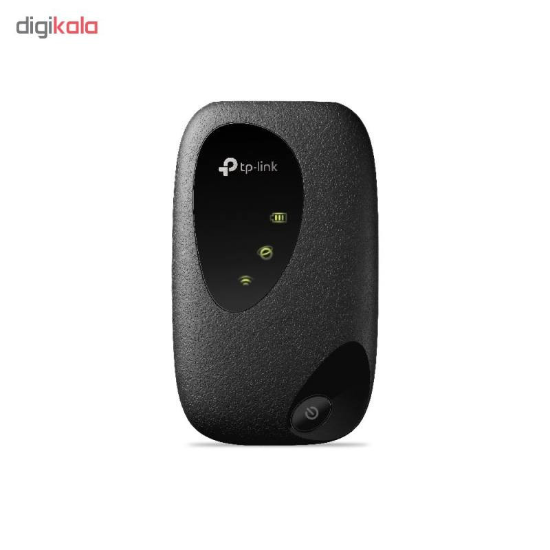 مودم 4G قابل حمل تی پی-لینک مدل M7200 2
