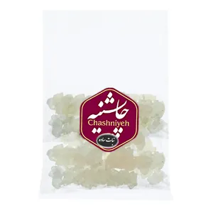 نبات سفید شاخه چاشنیه - 1000 گرم