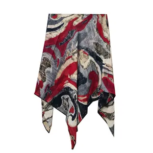 روسری زنانه مدل C125