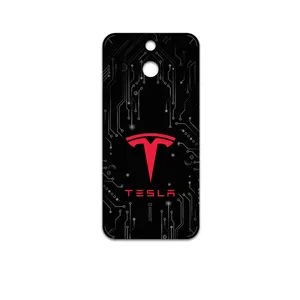 MAHOOT TESLA Cover Sticker for HTC One E8