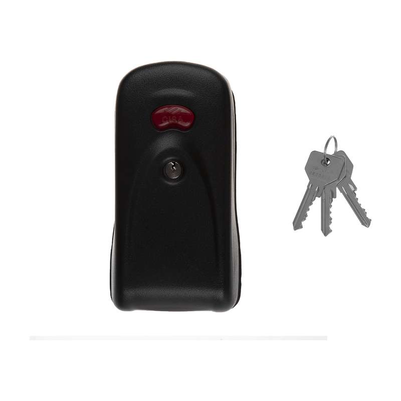 قفل برقی سیزا مدل 1A731-00-0 قفل برقی سیزا مدل 1A731-00-0