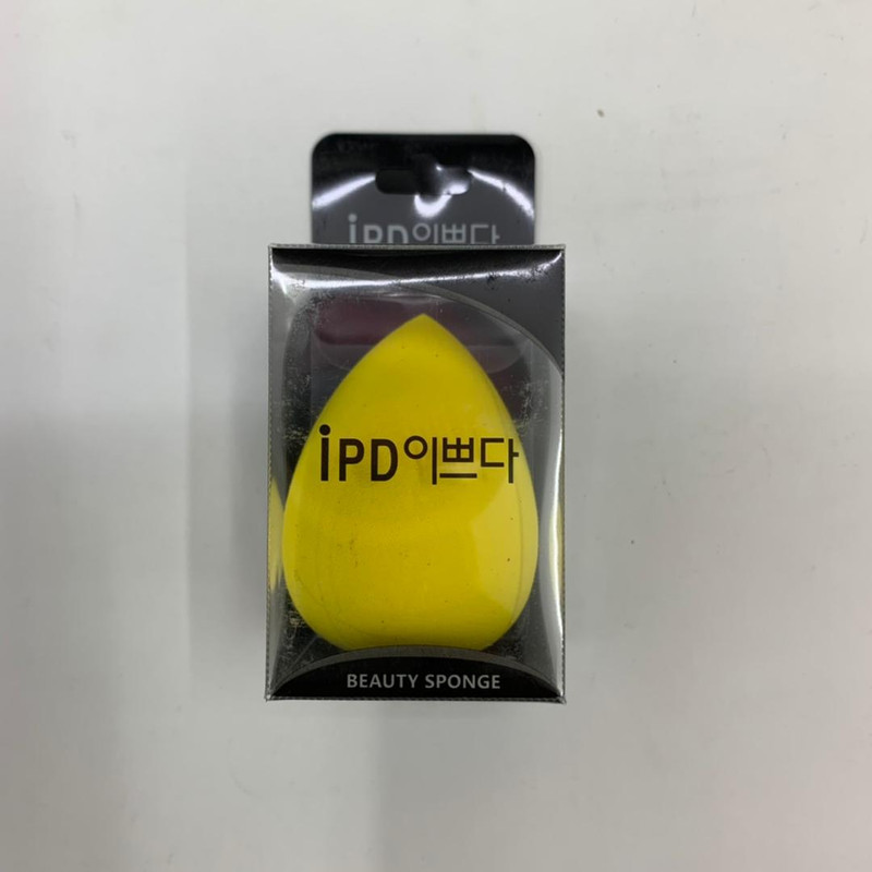 پد آرایشی آی پد مدل DROP-2 کد SHR 474