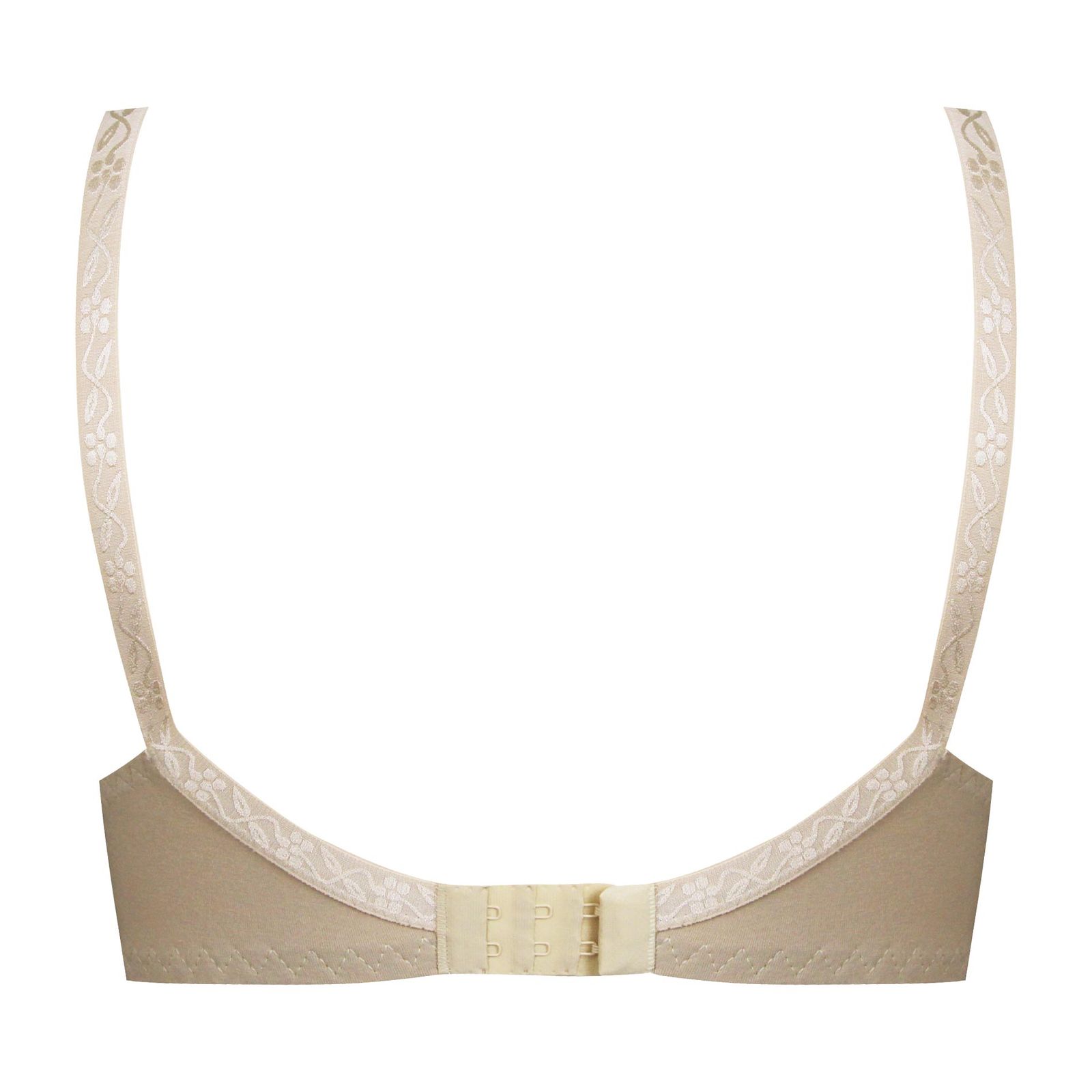 سوتین زنانه پانیذ مدل فنردار کد 66386 -  - 9