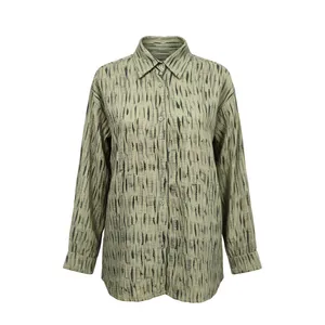 مانتو شومیزی زنانه مدل 112550