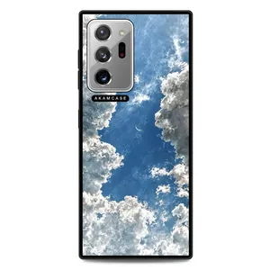 AKAM AMC-WSGN20U-NATURE-14 Cover For Samsung Galaxy Note 20 Ultra