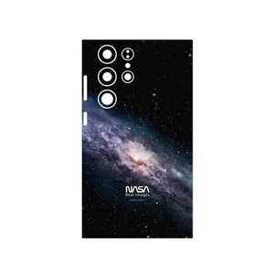 MAHOOT Universe_by_NASA_3 Cover Sticker for Samsung Galaxy S23 Ultra