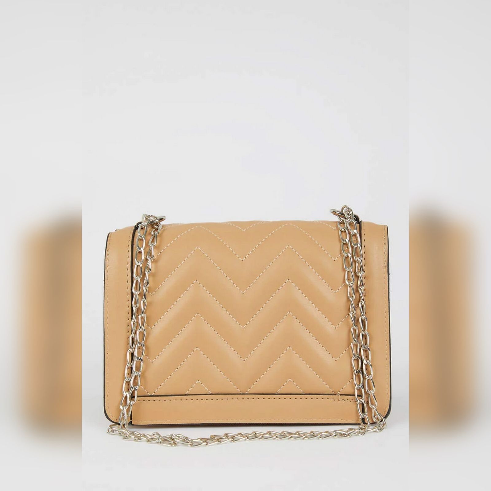کیف دوشی زنانه دفکتو مدل KF 169 -  - 10