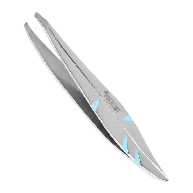 موچین وکالیست مدل کرشمه کد V-098