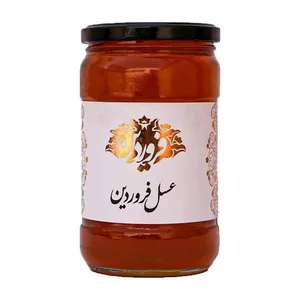 عسل کنار فروردین - 850 گرم