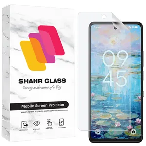 Shahr Glass SFNMB20 Screen Protector For TCL 50 NxtPaper
