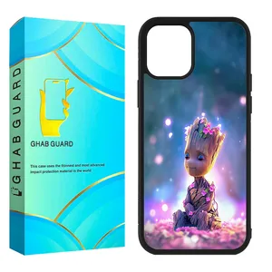 Ghab Guard CHAPGHAB Cover For Apple iPhone 11 Pro