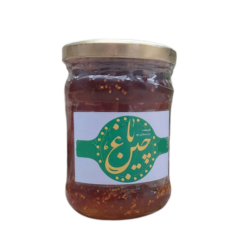 مربای انجیر - 280 گرم
