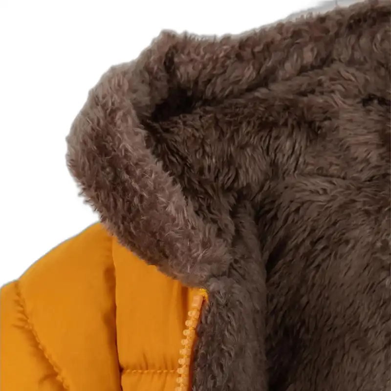 کاپشن پسرانه مدل MD3-CF7911