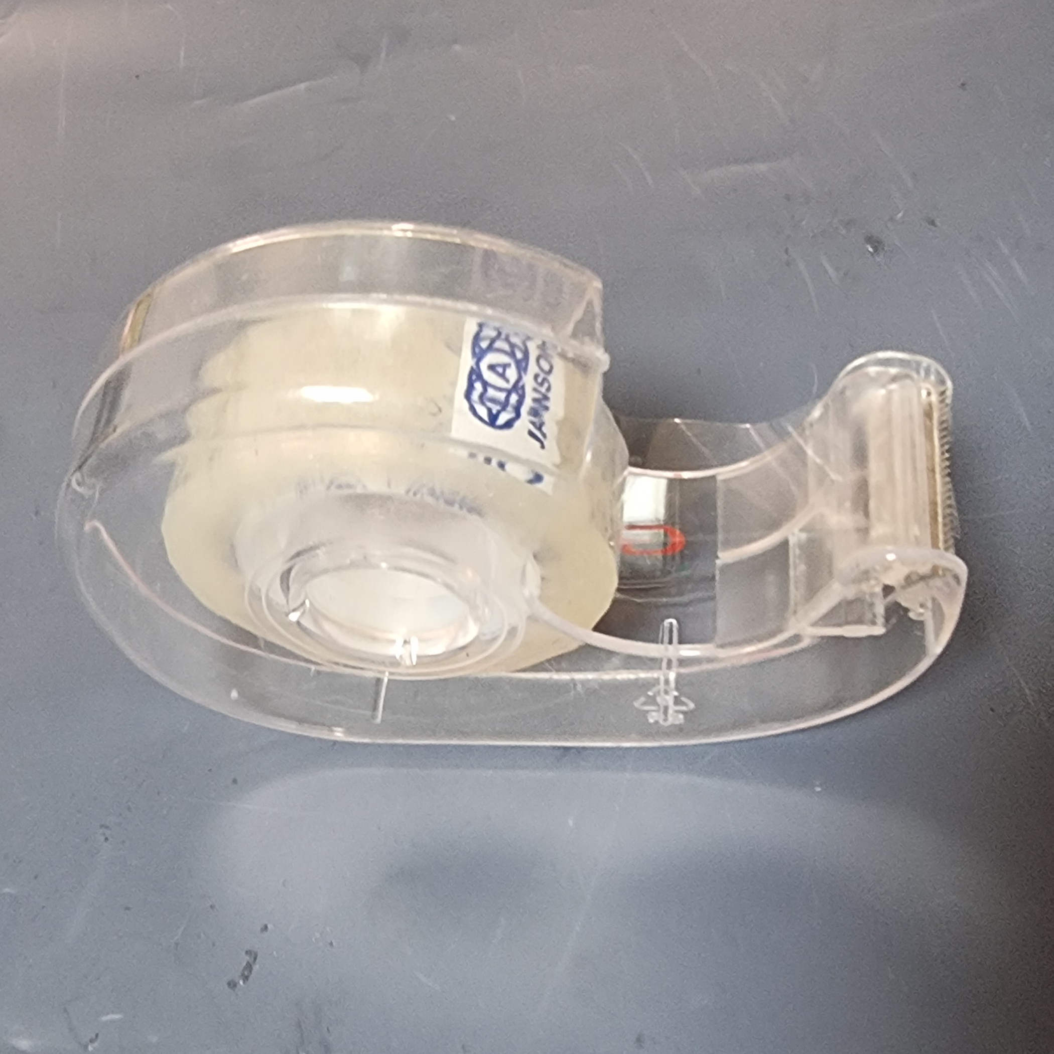 پایه چسب مدل AdhesiveBase-10 به همراه چسب نواری بسته 2 عددی