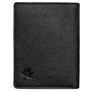 کیف پول مردانه نوین چرم مدل جیبی 9973 20-PE2650