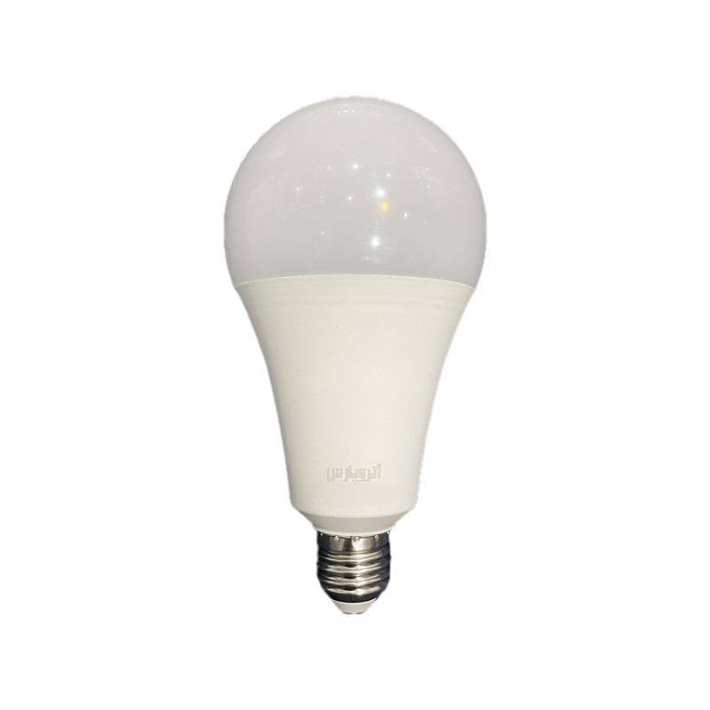 لامپ ال ای دی 25 وات آترو پارس مدل حبابی پایه E27