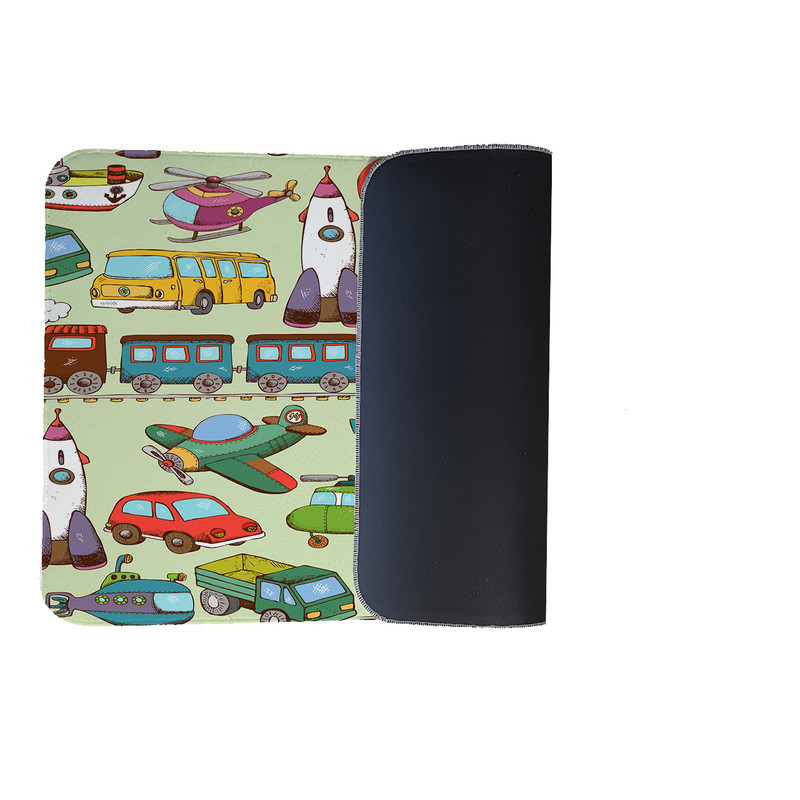 پادری طرح اسباب بازی کد 8454 سایز 60 × 40 سانتی متر