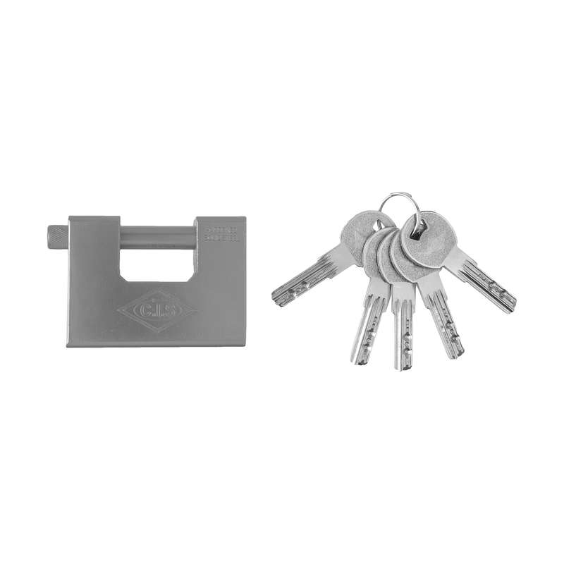 قفل کتابی مدل سی آی اس مدل 3894 قفل کتابی مدل سی آی اس مدل 3894