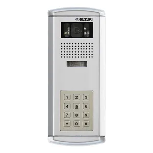 پنل دربازکن سوزوکی مدل  SZ-512C