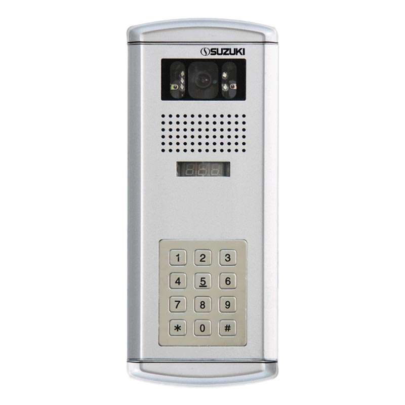 پنل دربازکن سوزوکی مدل SZ-512C پنل دربازکن سوزوکی مدل SZ-512C