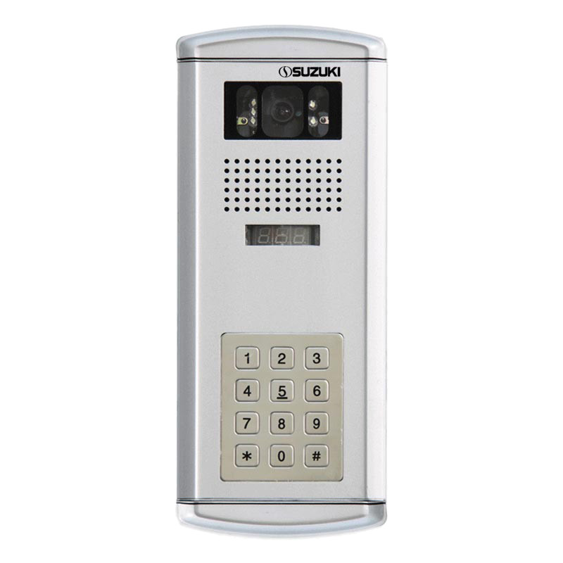 پنل دربازکن سوزوکی مدل SZ-512C پنل دربازکن سوزوکی مدل SZ-512C