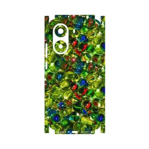 MAHOOT Marble Nostalgia-FullSkin Cover Sticker for Xiaomi Poco X7 Pro