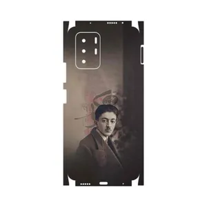 MAHOOT Sadegh Hedayat-FullSkin Cover Sticker for Xiaomi Poco X3 GT 5G