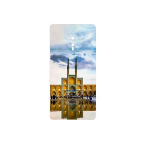 MAHOOT Amir Chakhmaq Square Yazd Cover Sticker for Lenovo ZUK Z2