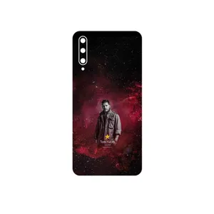 MAHOOT Tom Hardy Cover Sticker for Huawei Y9S