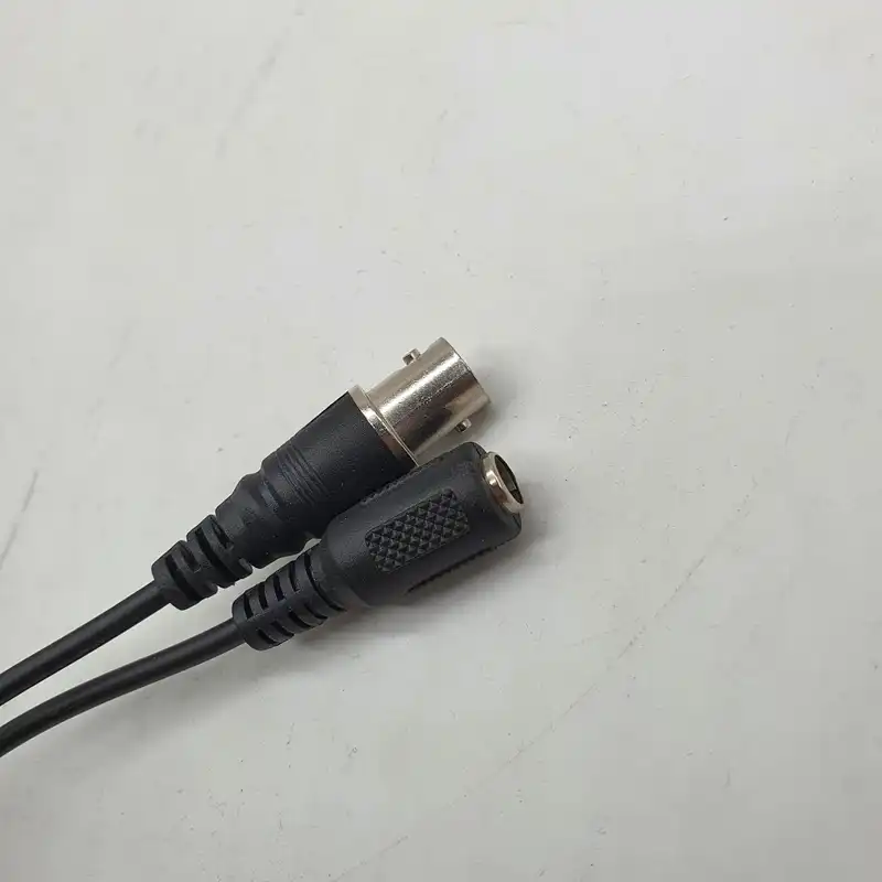 کابل تعمیر دوربین مداربسته مدل OSD-M